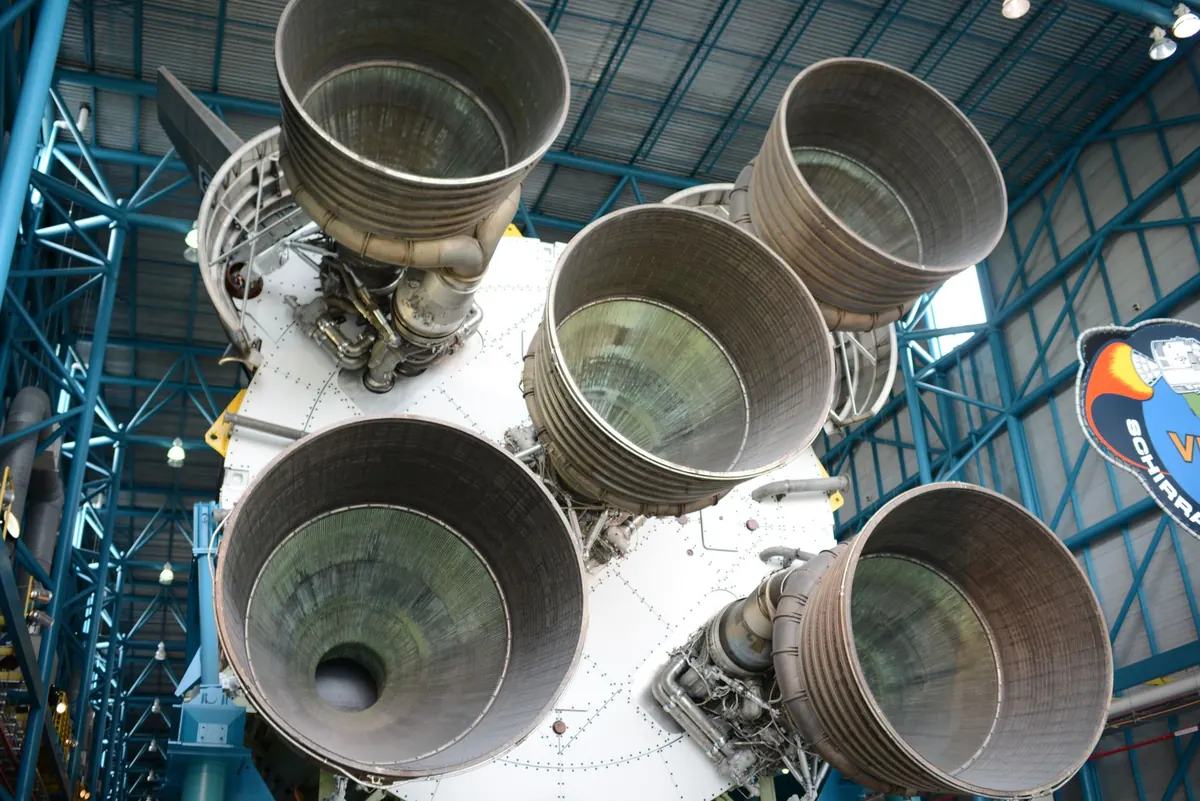 Artemis Moon Missions Explained: What They Mean for UK Space Science