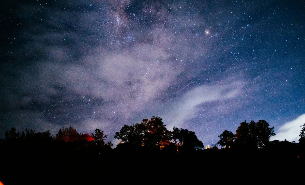 How to Photograph the Milky Way in the UK: A Beginner's Checklist