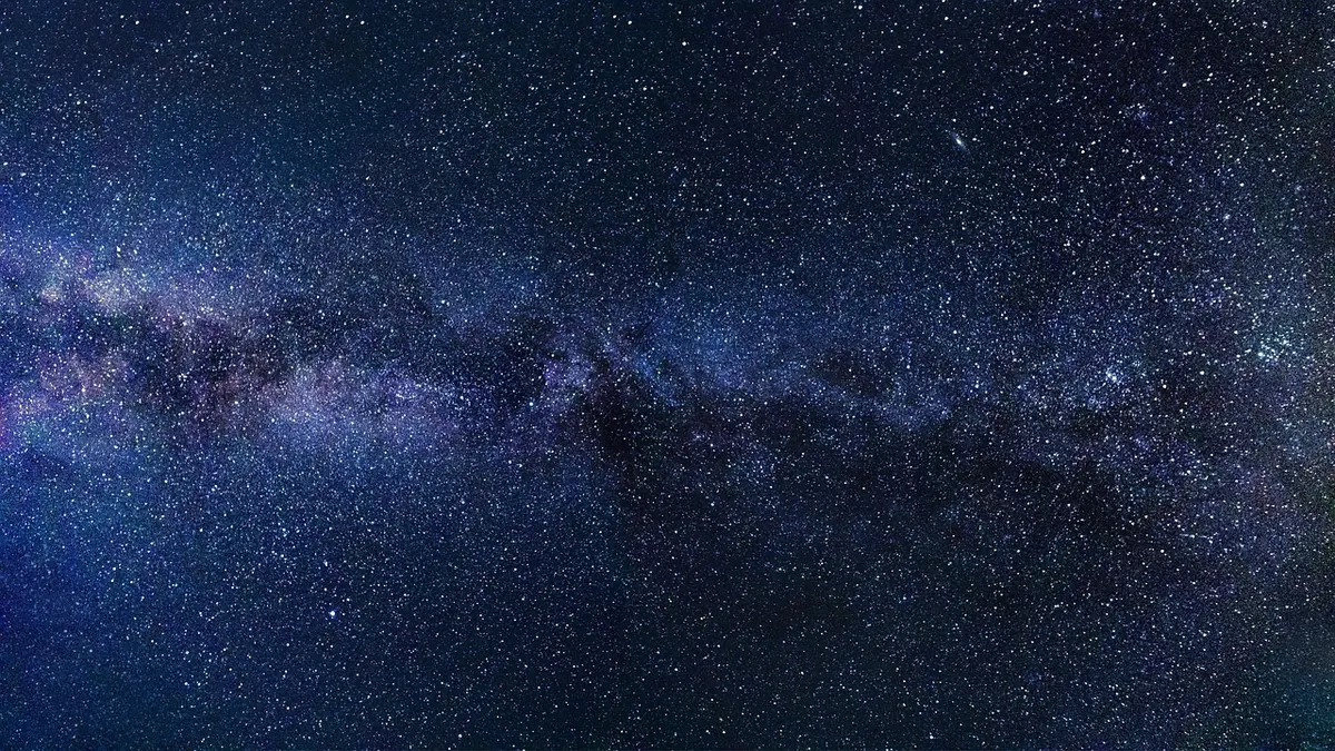 How to See the International Space Station from Your UK Garden: A Step-by-Step Guide