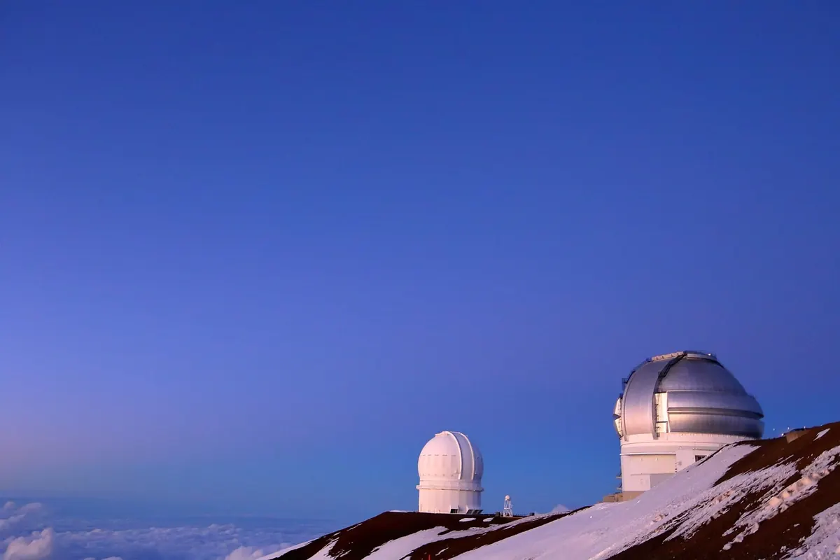 James Webb Space Telescope: Five Discoveries That Changed Astronomy