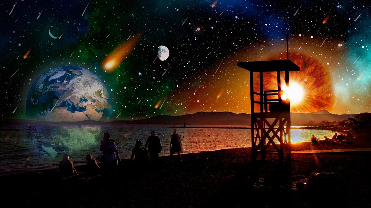 Meteor Shower Calendar for UK Viewers: Best Dates and Viewing Tips